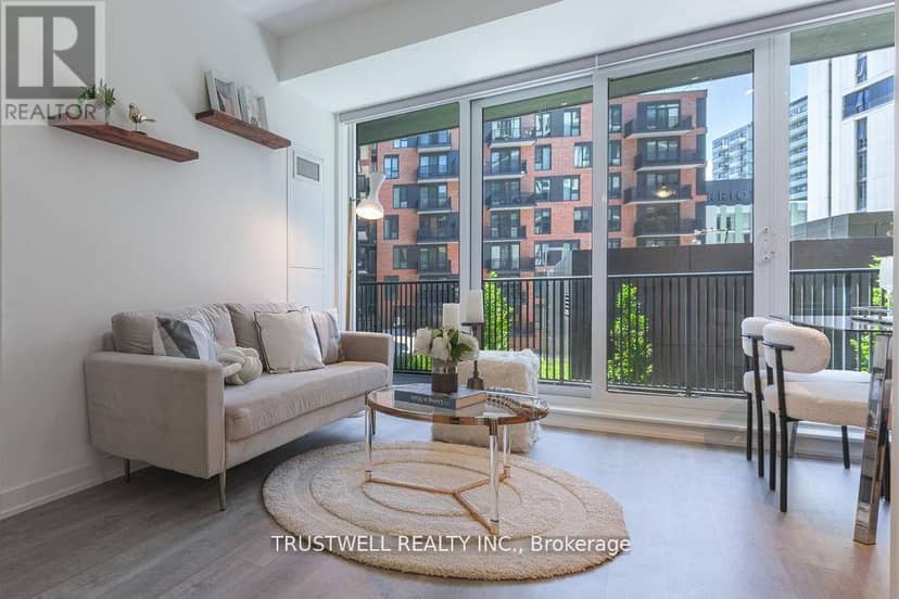 407 - 38 Simcoe Promenade, Markham, photo 3