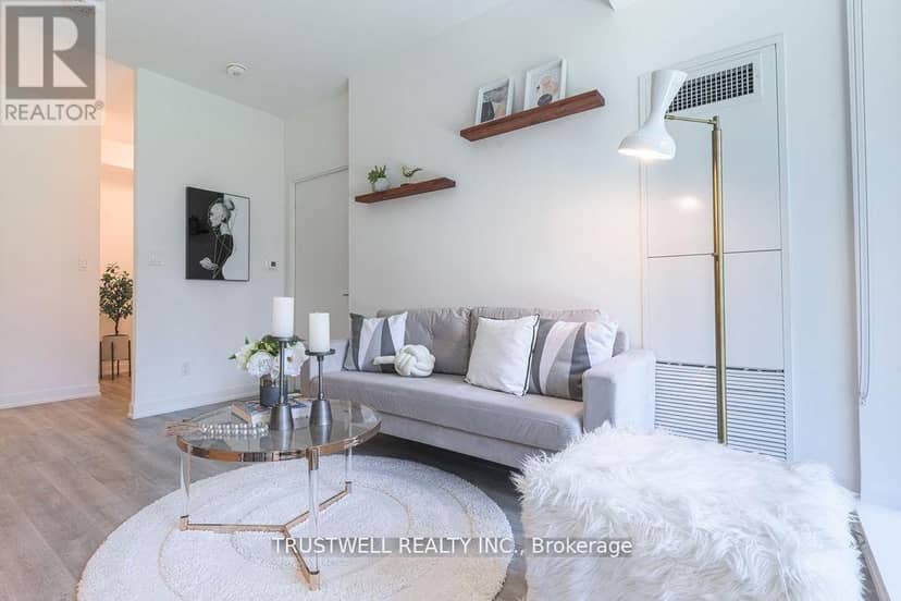 407 - 38 Simcoe Promenade, Markham, photo 4