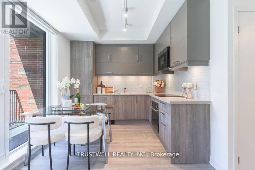 407 - 38 Simcoe Promenade, Markham, photo 7