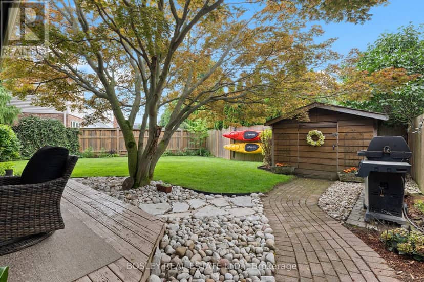 28 Arbour Glen Drive — photo 39 of 40