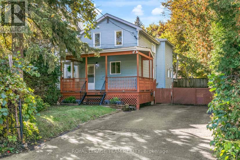 44 Ste Cecile Street, Ottawa, photo 2