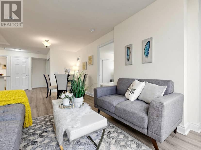 2326 - 25 Greenview Avenue, Toronto, photo 5