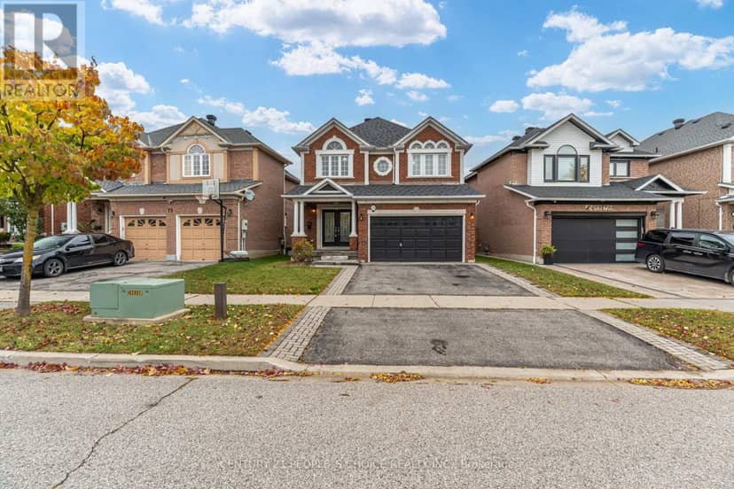 11 Searell Avenue, Ajax
