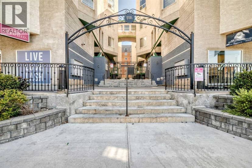 1107, 1514 11 Street SW, Calgary, photo 2