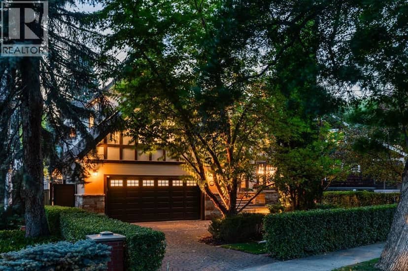 2703 Carleton Street SW, Calgary, photo 2