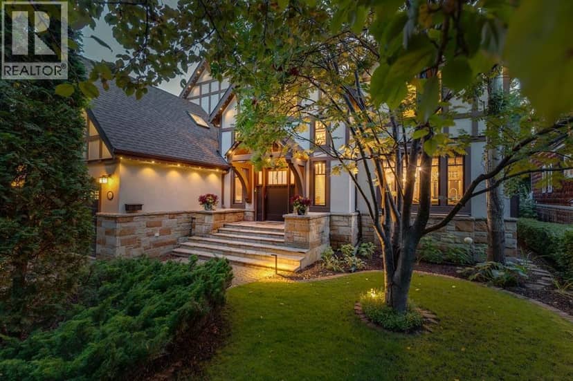 2703 Carleton Street SW, Calgary, photo 3