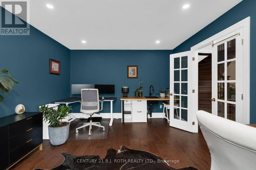 2 Brushwood Crescent, Barrie, photo 5