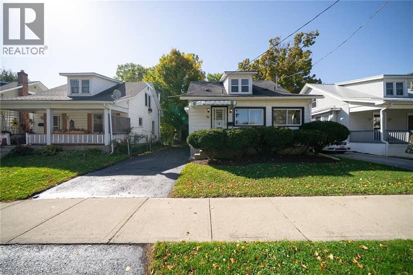 94 BROOK Street, Simcoe, photo 2