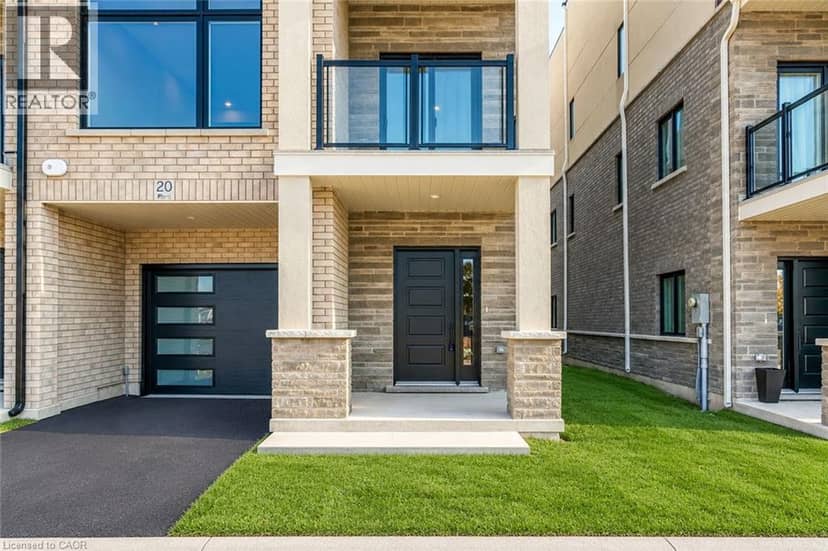 292 VINE Street Unit# 20, St. Catharines, photo 2