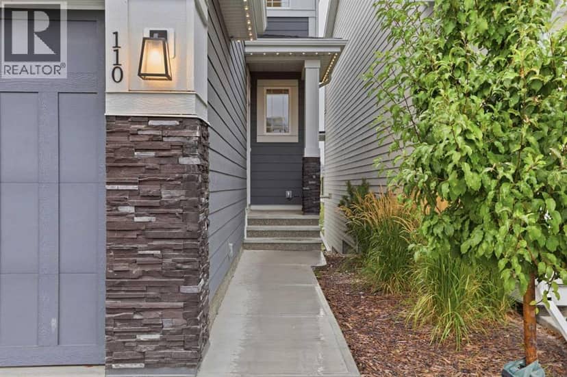 110 Rowley Way NW, Calgary, photo 2