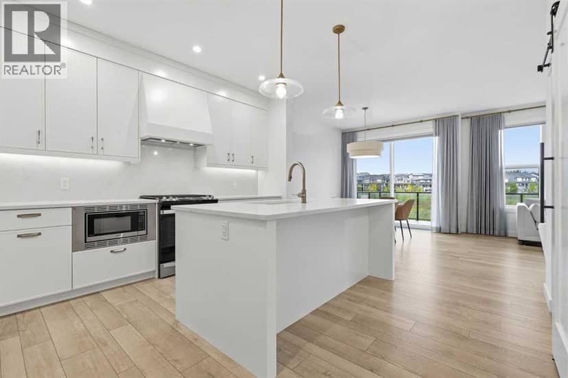 110 Rowley Way NW, Calgary, photo 5