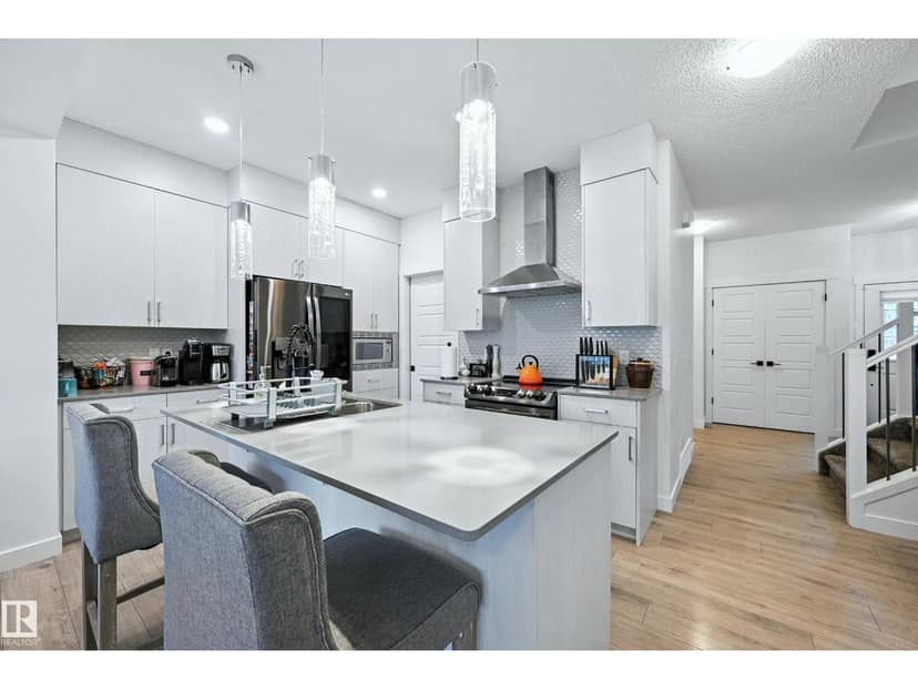16603 31 AV SW, Edmonton, photo 3
