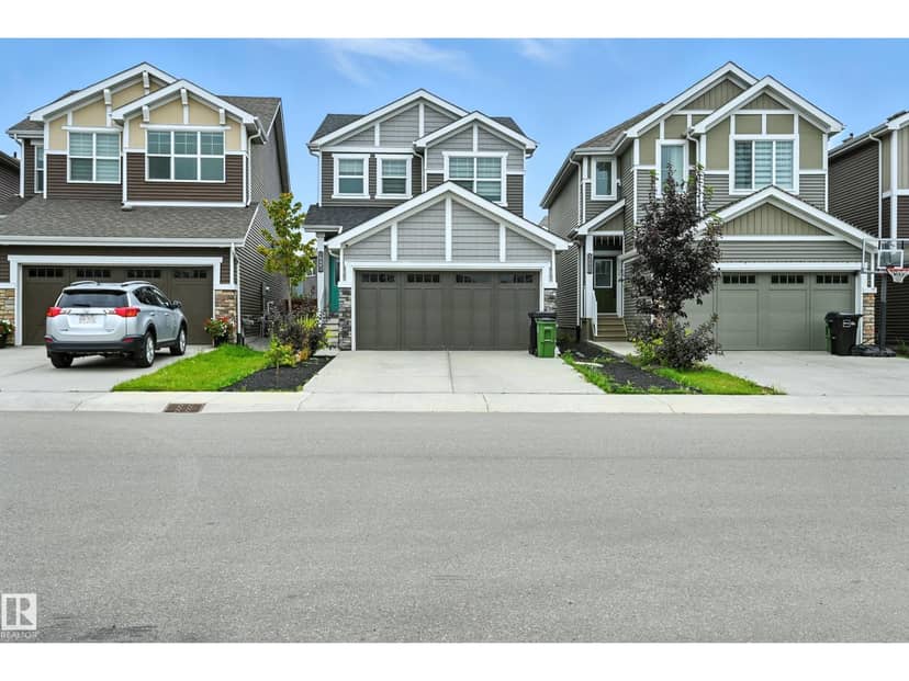 16603 31 AV SW — photo 31 of 32