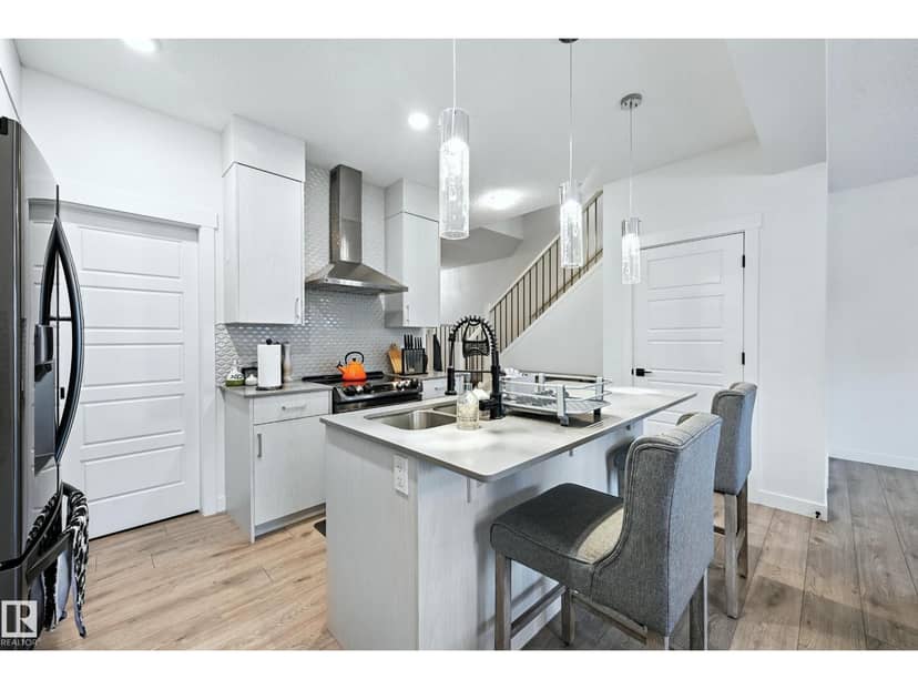 16603 31 AV SW, Edmonton, photo 4