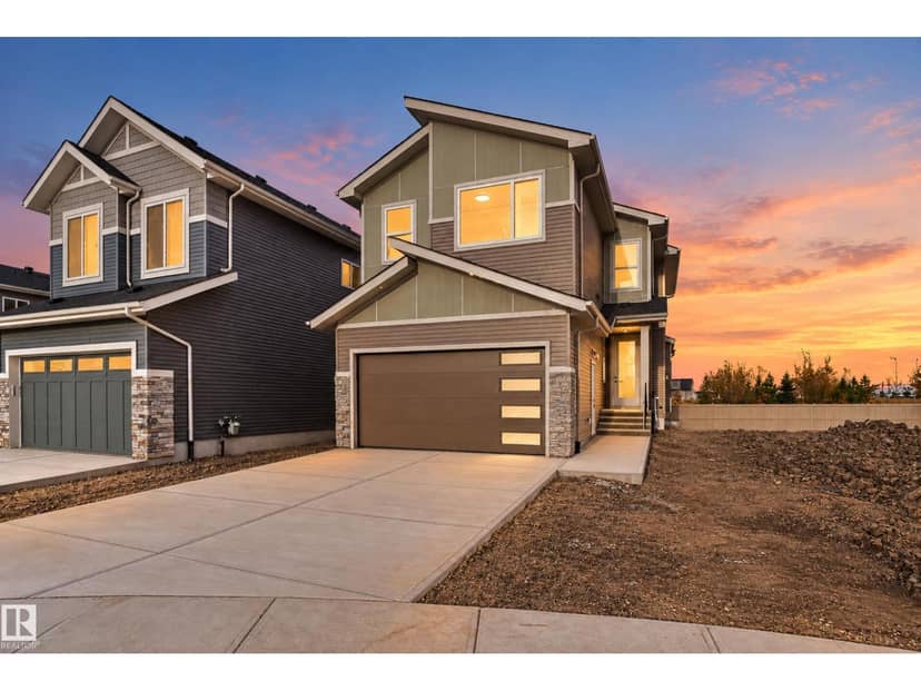 4274 Charles CL SW, Edmonton