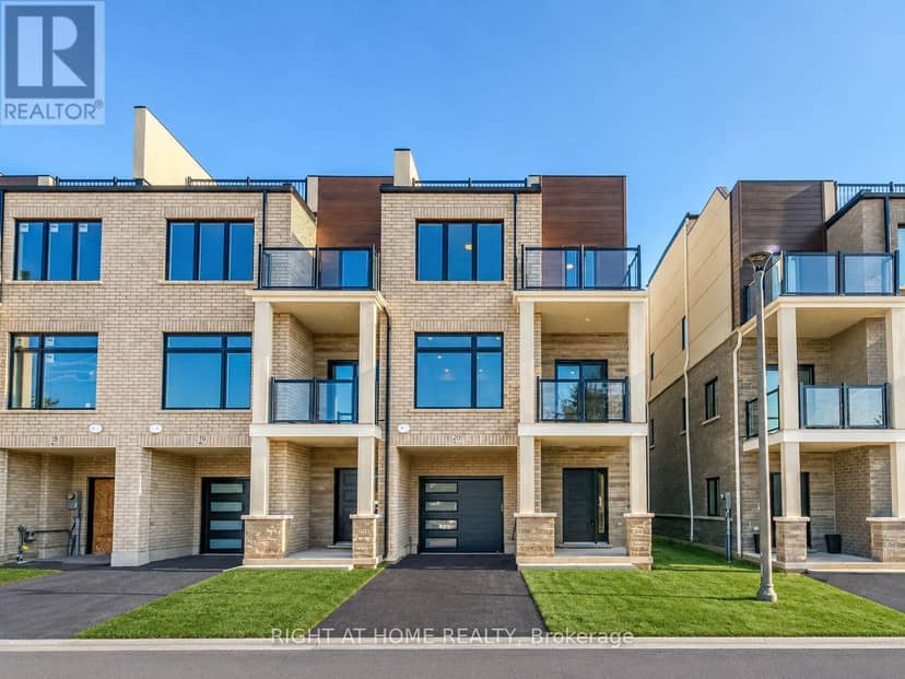 20 - 292 Vine Street, St. Catharines