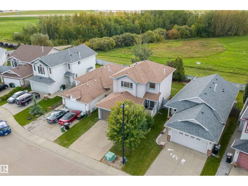 4616 191 ST NW, Edmonton, photo 2
