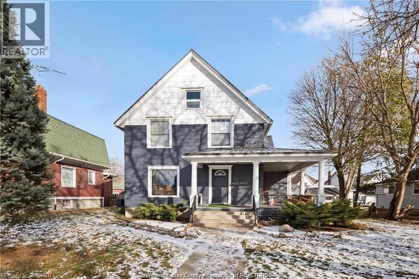 39 Russell Street, Leamington