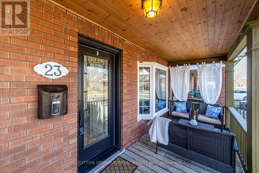 23 Westmoreland Avenue, Oshawa, photo 2