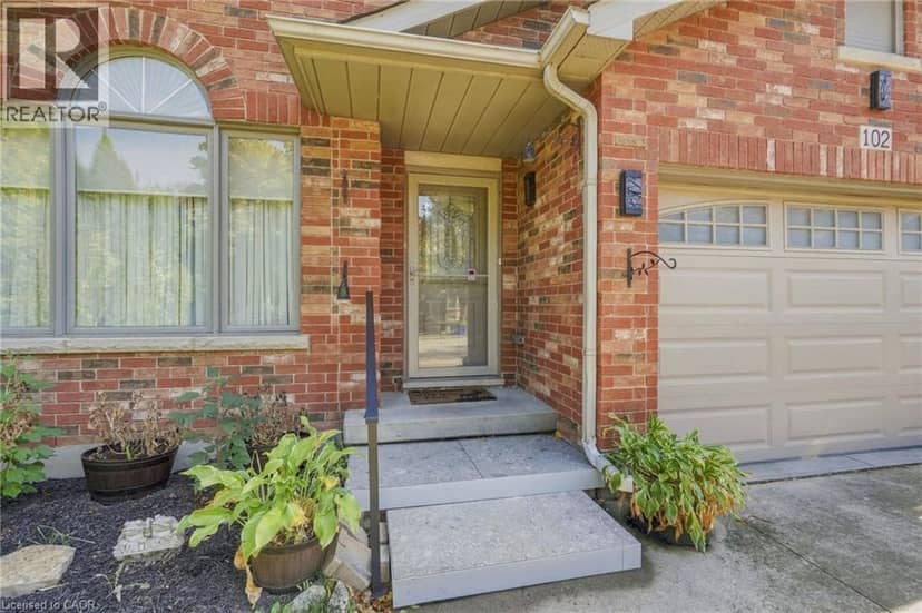 102 COVE Crescent, Stoney Creek, photo 4