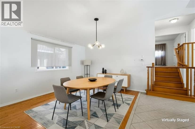 102 COVE Crescent, Stoney Creek, photo 7