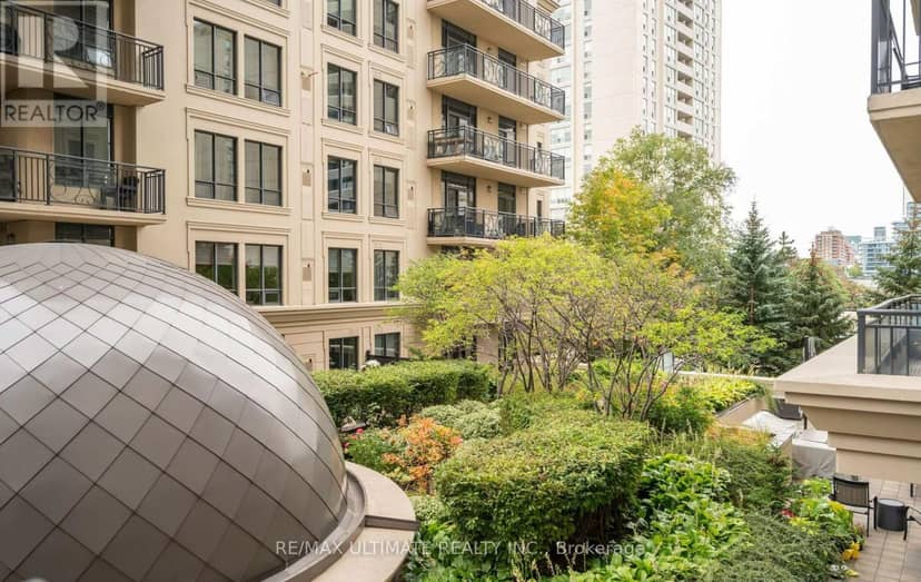 303C - 662 Sheppard Avenue — photo 30 of 40
