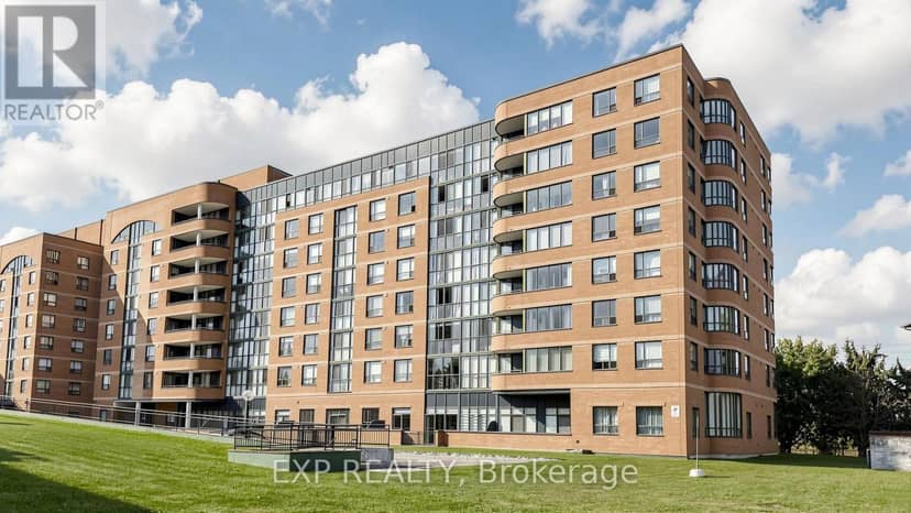 703 - 1655 Pickering Parkway, Pickering