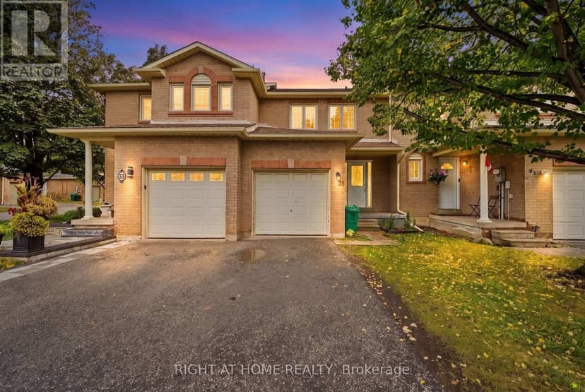 21 - 35 Chipstead Avenue, Brampton