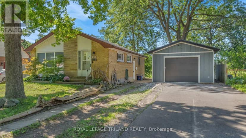 93 Manitoulin Drive — photo 20 of 23