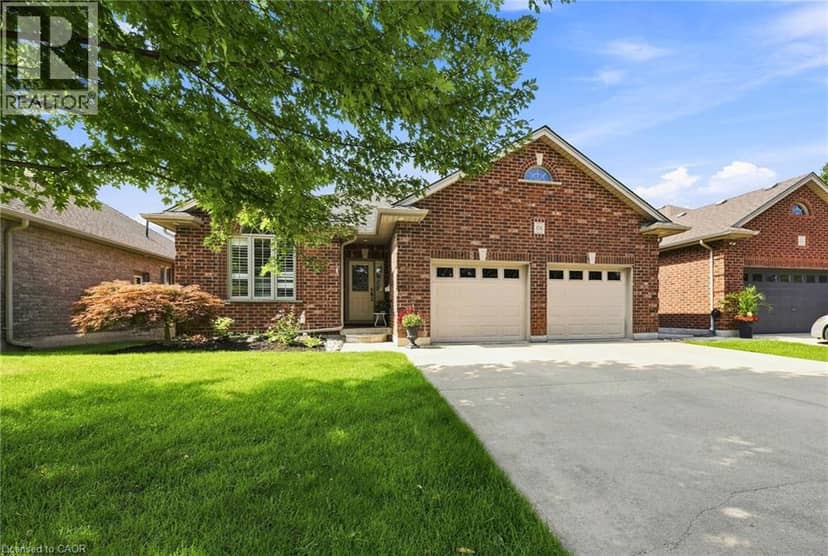 106 KINGFISHER Avenue — photo 1 of 33