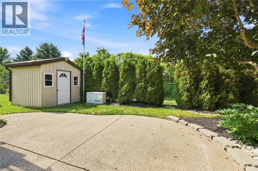 106 KINGFISHER Avenue — photo 25 of 33