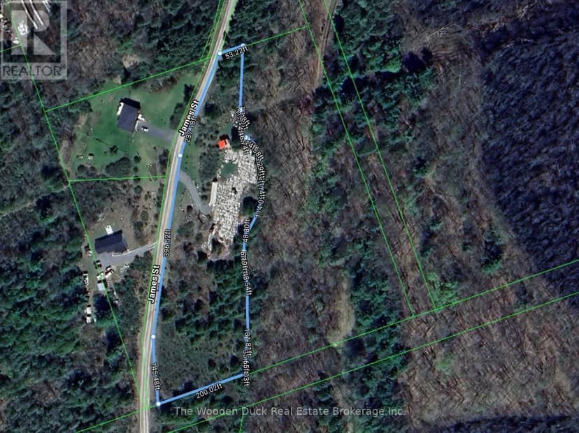 75 James Street, Marmora and Lake, photo 7