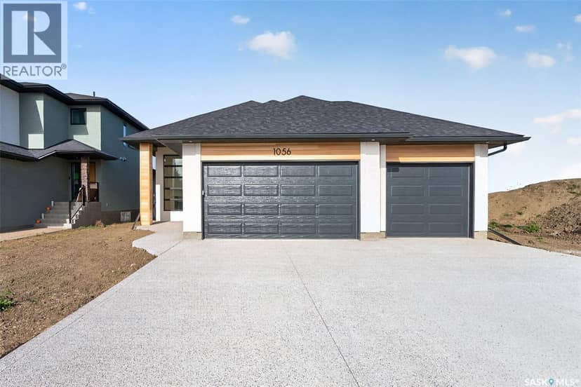 1056 West Park BOULEVARD, Moose Jaw, photo 2