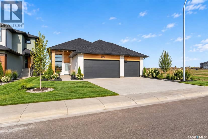 1056 West Park BOULEVARD, Moose Jaw, photo 5