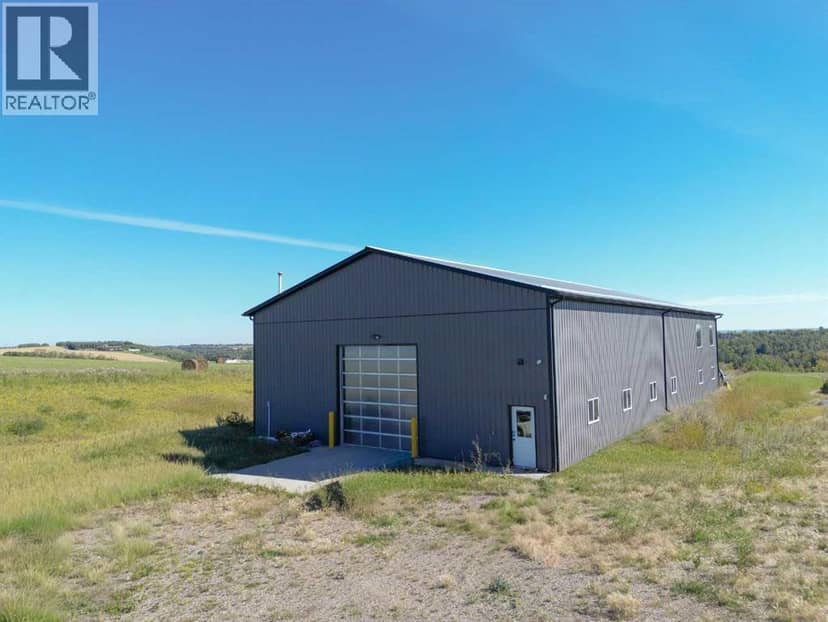 Range Road 283, Rural Red Deer County, photo 5