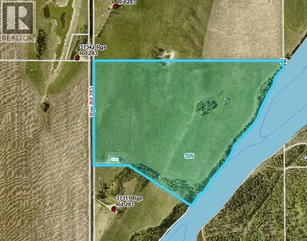 Range Road 283, Rural Red Deer County, photo 2