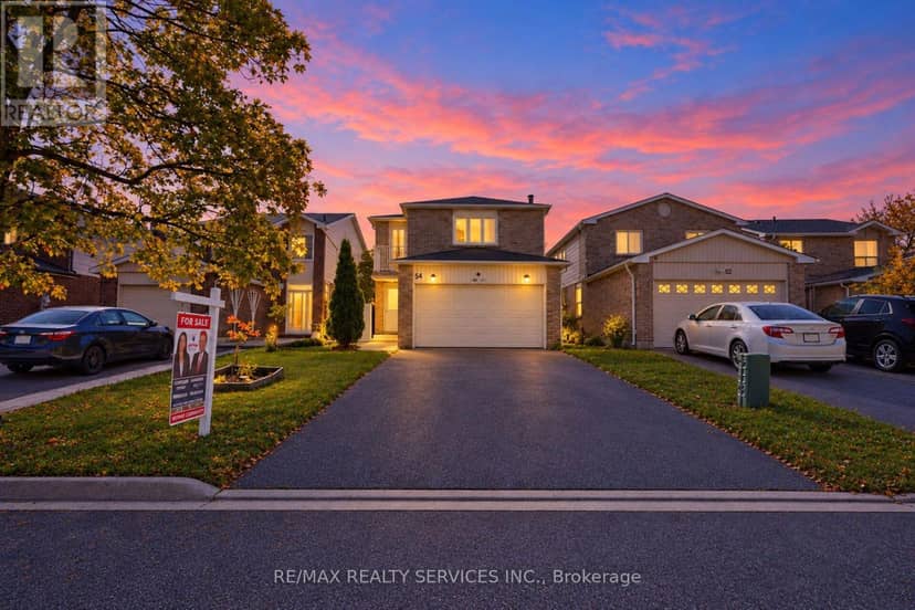 54 Pickard Lane, Brampton, photo 2