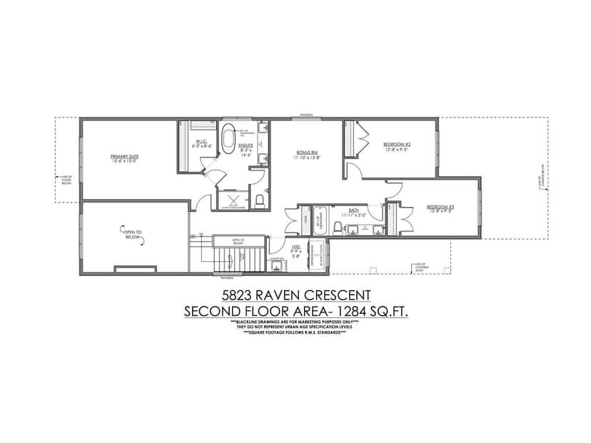 5823 Raven CR NW NW, Edmonton, photo 3