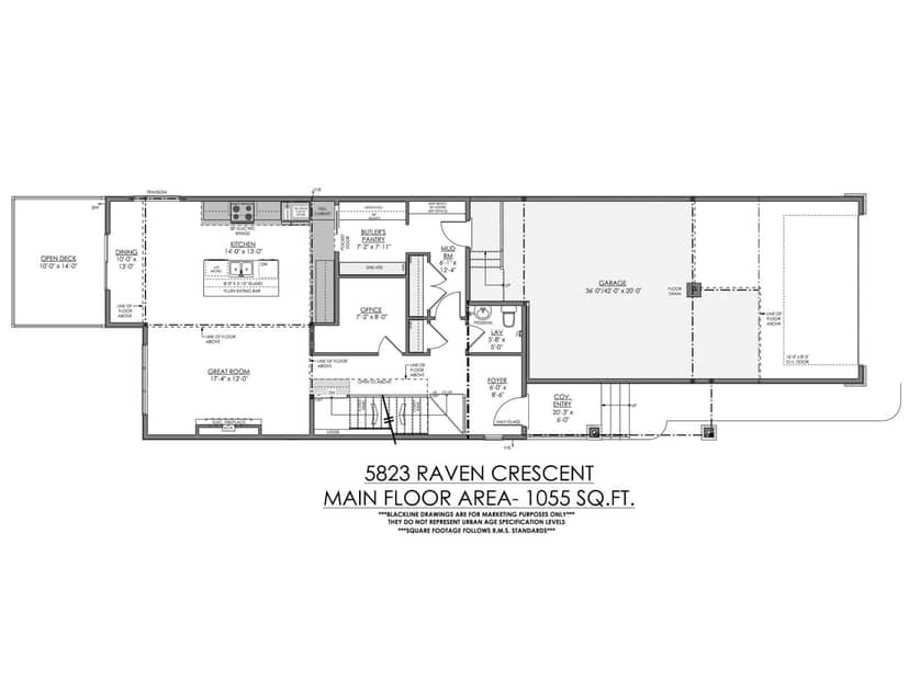 5823 Raven CR NW NW, Edmonton, photo 2