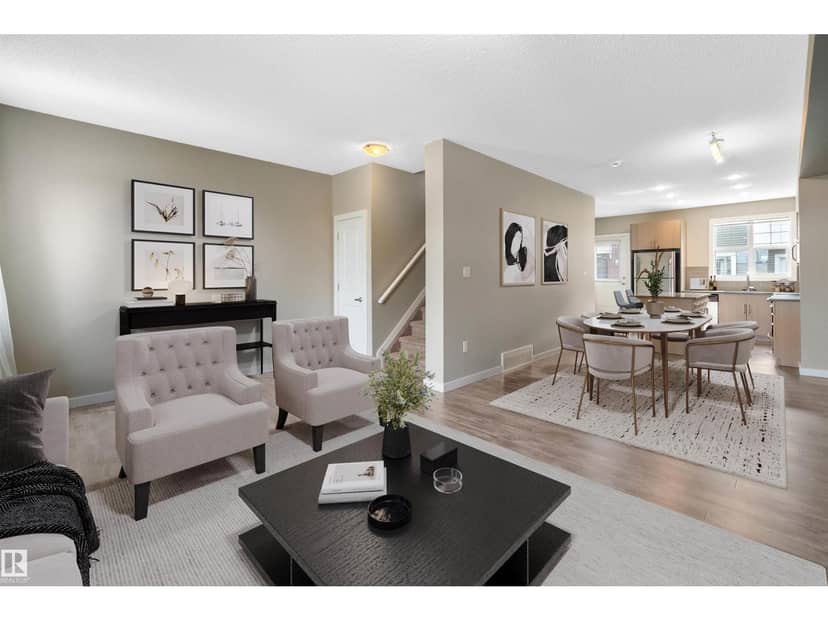 #13 2803 James Mowatt Tr SW, Edmonton, photo 2