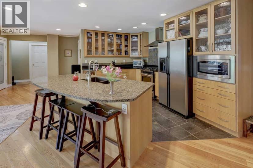 51 Echlin Drive, Bragg Creek, photo 8