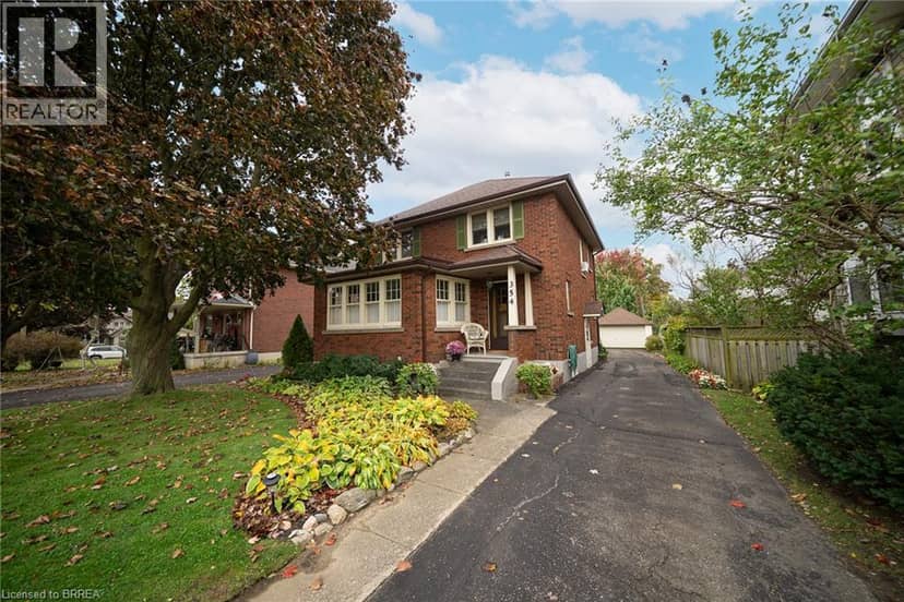 354 WEST Street, Simcoe, photo 2
