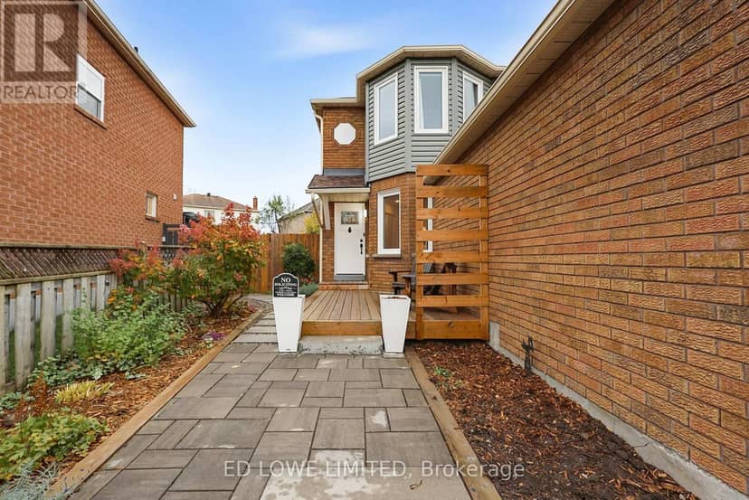 63 Weatherup Crescent, Barrie, photo 3