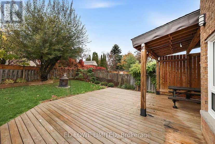 63 Weatherup Crescent — photo 38 of 40