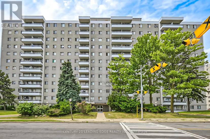611 - 940 Caledonia Road, Toronto