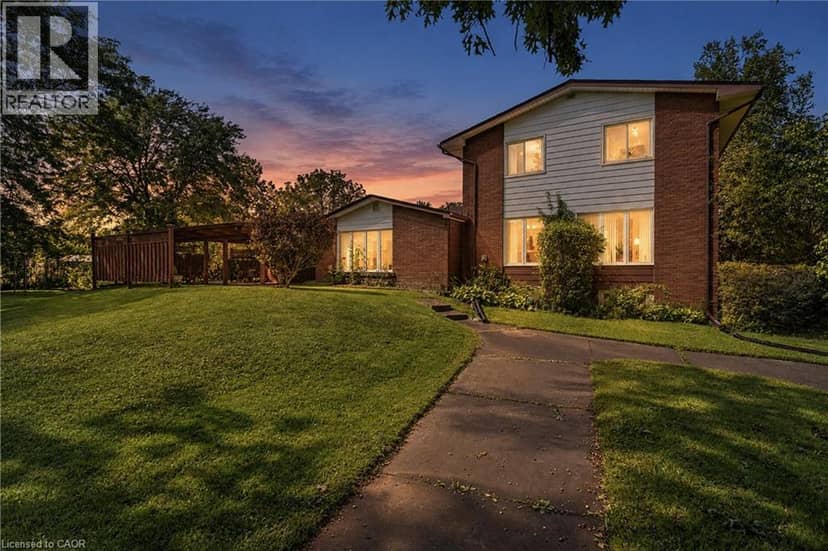3546 ETON Crescent — photo 37 of 40