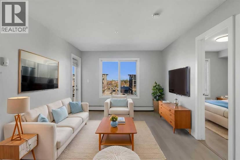 2402, 403 Mackenzie Way SW — photo 12 of 36