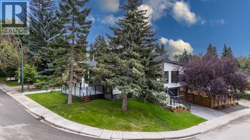 4912 Carney Road NW, Calgary, photo 2