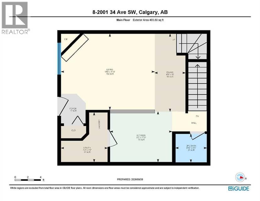 8, 2001 34 Avenue SW — photo 20 of 40