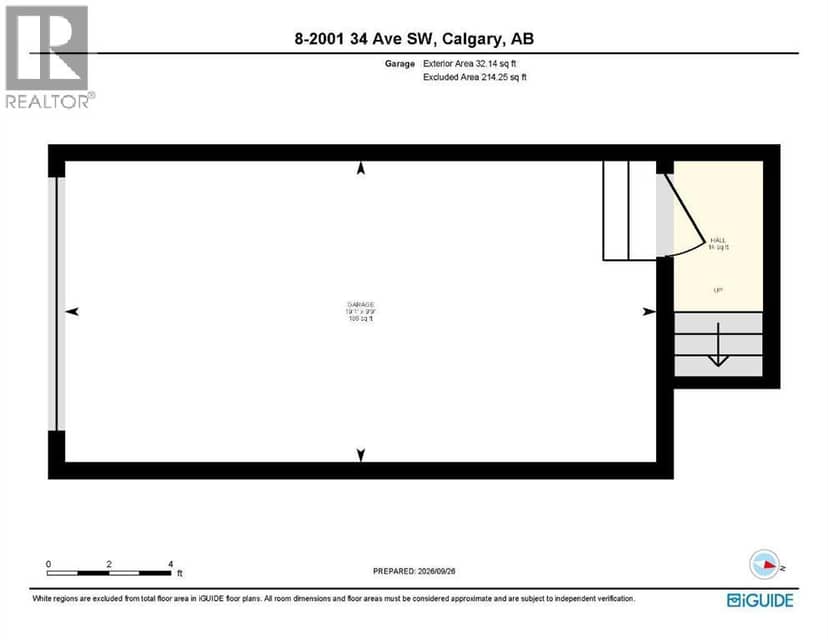 8, 2001 34 Avenue SW — photo 40 of 40